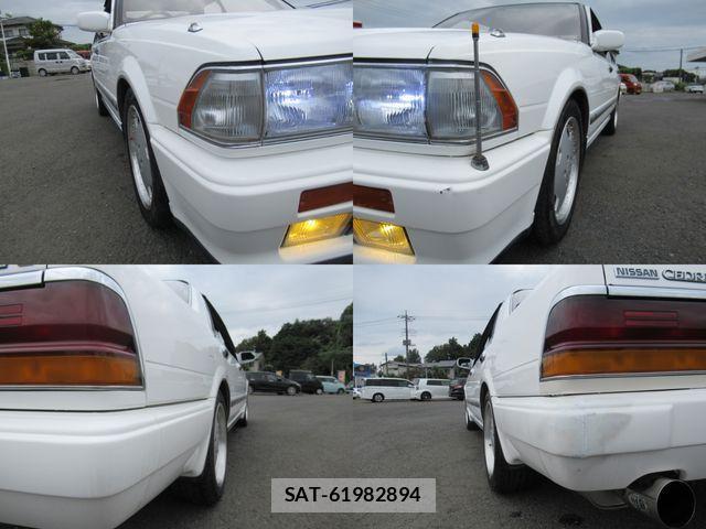 Nissan CEDRIC HARDTOP 1988-05 2959149-16