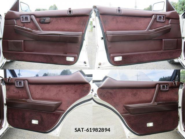 Nissan CEDRIC HARDTOP 1988-05 2959149-17