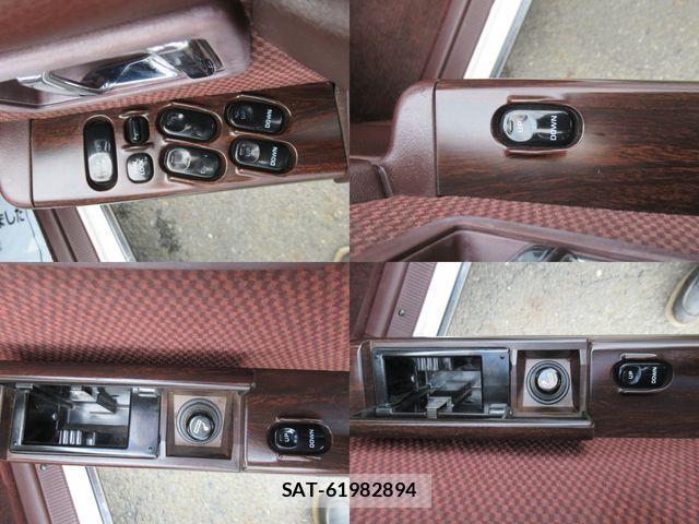 Nissan CEDRIC HARDTOP 1988-05 2959149-18