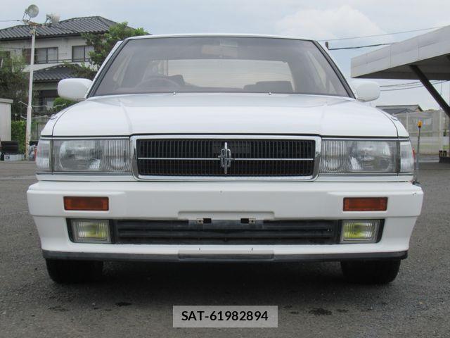 Nissan CEDRIC HARDTOP 1988-05 2959149-1
