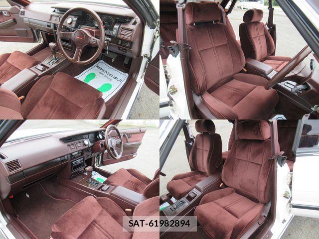 Nissan CEDRIC HARDTOP 1988-05 2959149-19