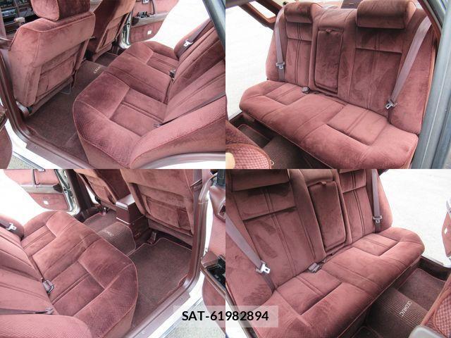 Nissan CEDRIC HARDTOP 1988-05 2959149-20