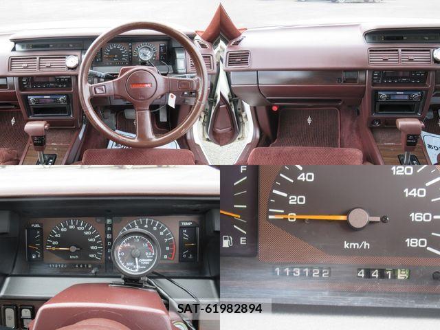 Nissan CEDRIC HARDTOP 1988-05 2959149-21