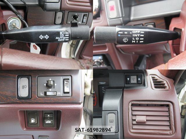 Nissan CEDRIC HARDTOP 1988-05 2959149-22