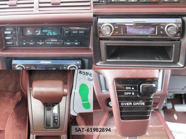 Nissan CEDRIC HARDTOP 1988-05 2959149-24