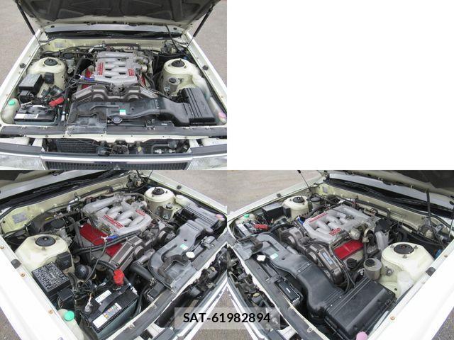 Nissan CEDRIC HARDTOP 1988-05 2959149-26