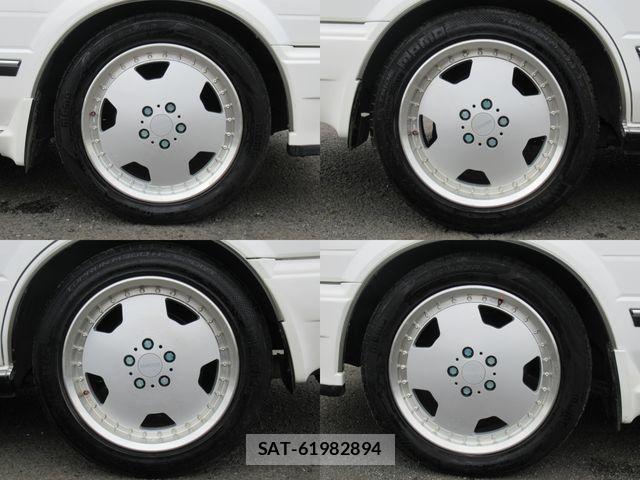 Nissan CEDRIC HARDTOP 1988-05 2959149-27