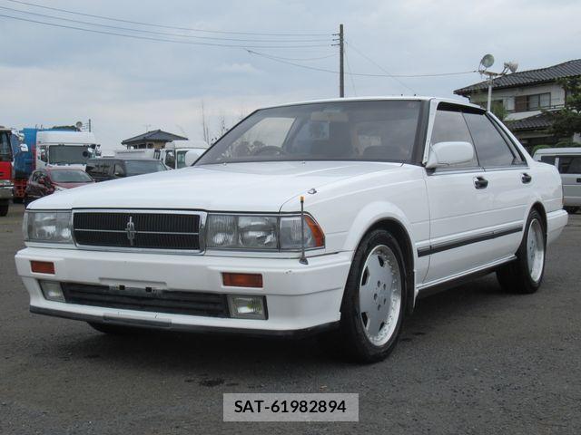 Nissan CEDRIC HARDTOP 1988-05 2959149-2