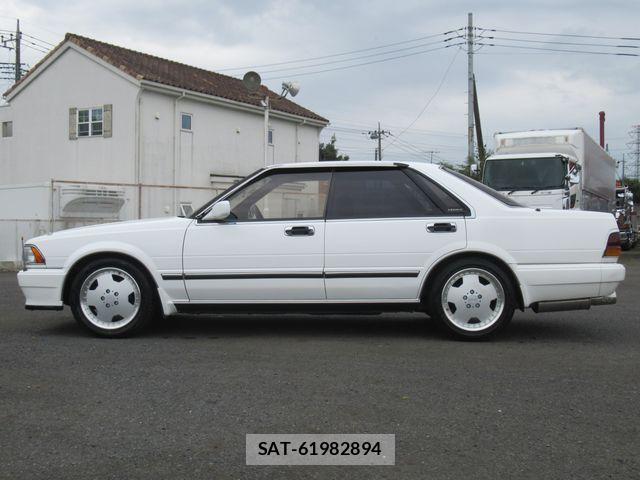 Nissan CEDRIC HARDTOP 1988-05 2959149-3