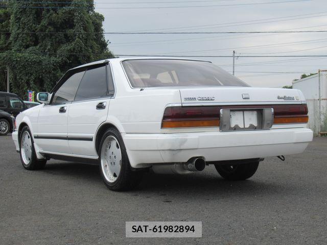 Nissan CEDRIC HARDTOP 1988-05 2959149-4