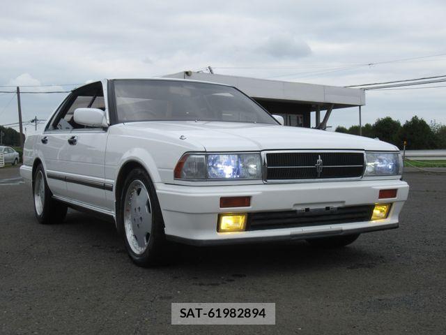 Nissan CEDRIC HARDTOP 1988-05 2959149-8