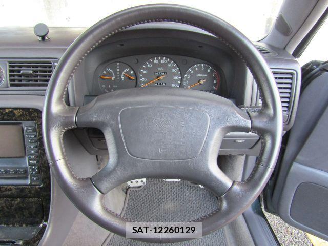 Nissan CEDRIC HARDTOP 1994-02 5861655-12