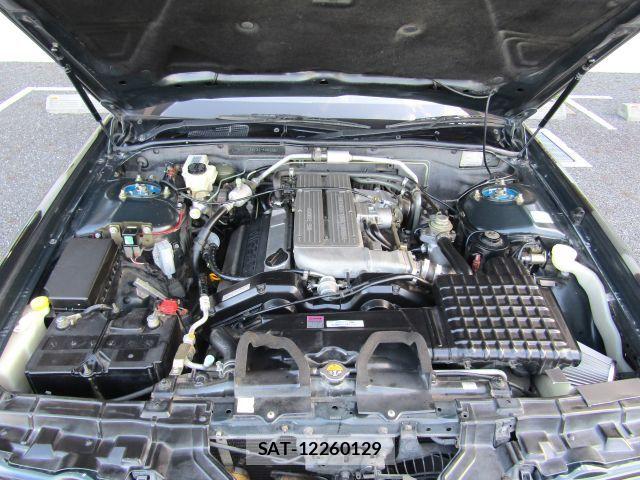 Nissan CEDRIC HARDTOP 1994-02 5861655-15