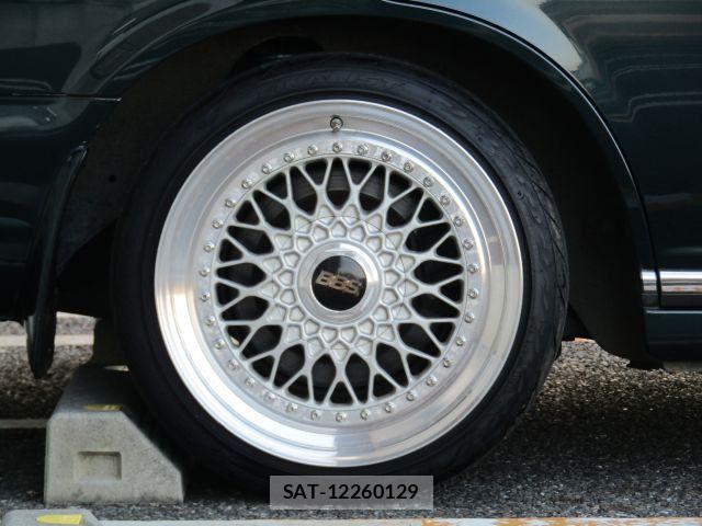 Nissan CEDRIC HARDTOP 1994-02 5861655-17
