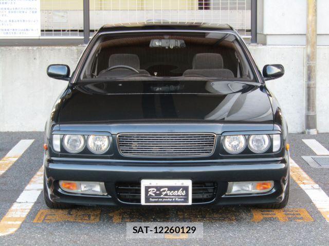 Nissan CEDRIC HARDTOP 1994-02 5861655-4