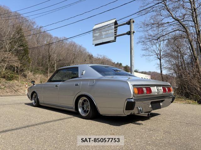 Nissan CEDRIC HARDTOP 1978-07 6751037-11