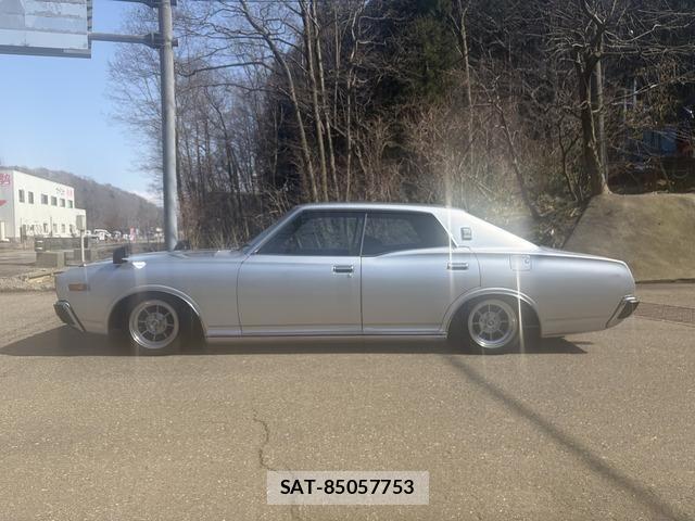 Nissan CEDRIC HARDTOP 1978-07 6751037-12