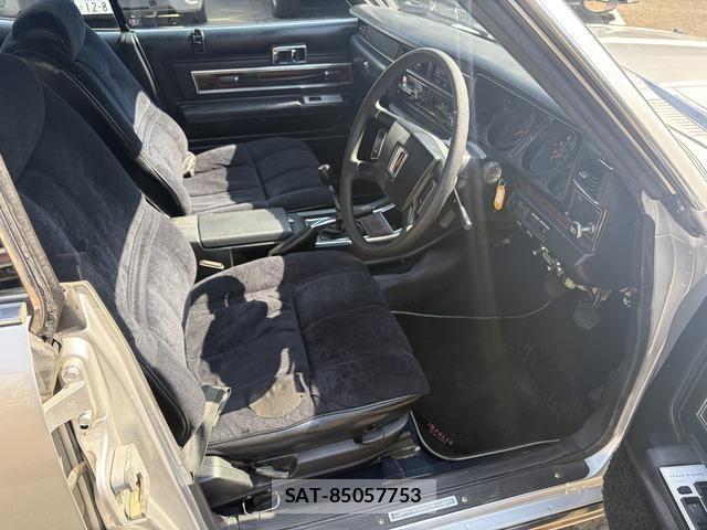 Nissan CEDRIC HARDTOP 1978-07 6751037-14
