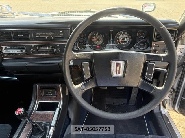Nissan CEDRIC HARDTOP 1978-07 6751037-15