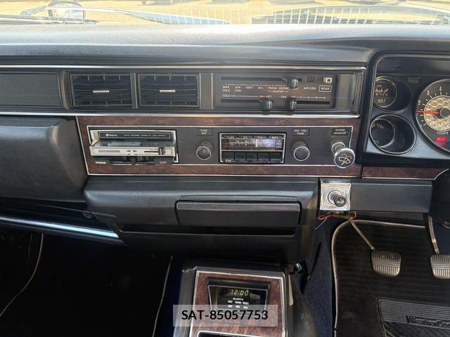Nissan CEDRIC HARDTOP 1978-07 6751037-17