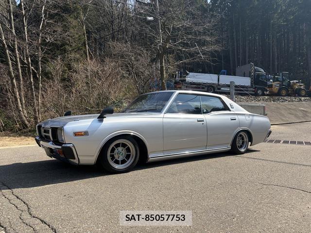 Nissan CEDRIC HARDTOP 1978-07 6751037-1