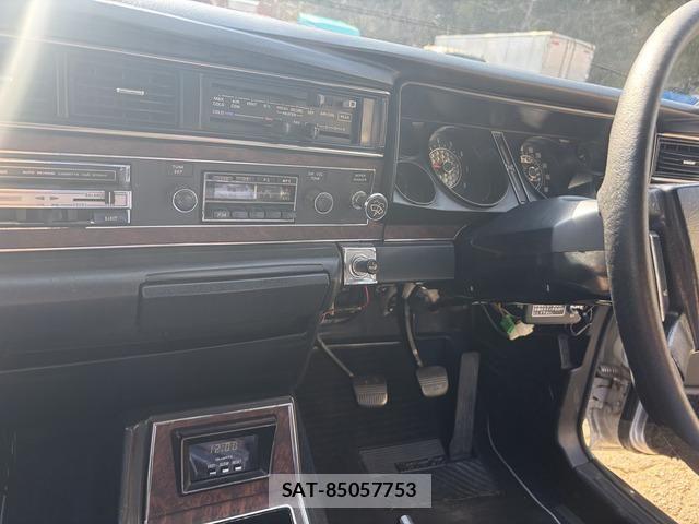 Nissan CEDRIC HARDTOP 1978-07 6751037-19