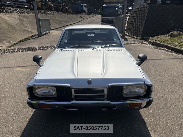 Nissan CEDRIC HARDTOP 1978-07 6751037-2