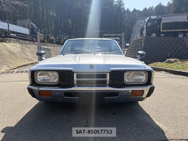Nissan CEDRIC HARDTOP 1978-07 6751037-3