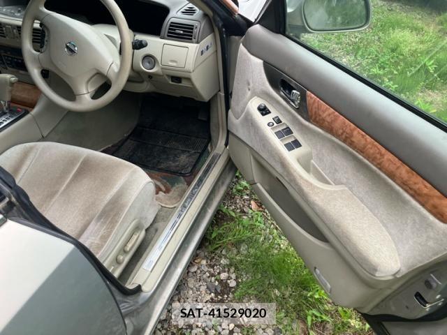 Nissan CEDRIC HARDTOP 2002-11 7215975-10