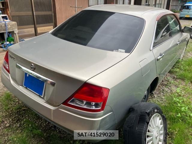 Nissan CEDRIC HARDTOP 2002-11 7215975-1