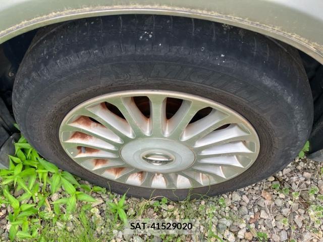Nissan CEDRIC HARDTOP 2002-11 7215975-3