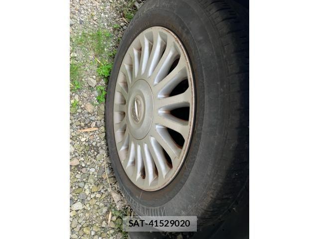 Nissan CEDRIC HARDTOP 2002-11 7215975-6