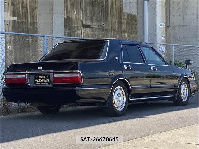 Nissan CEDRIC HARDTOP 1999-08 7499873-10