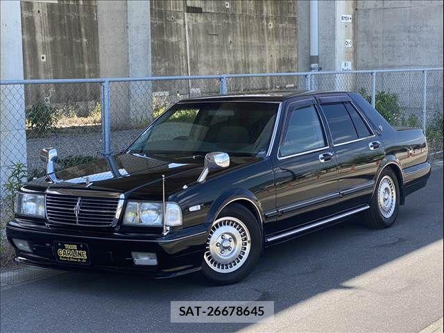 Nissan CEDRIC HARDTOP 1999-08 7499873-12