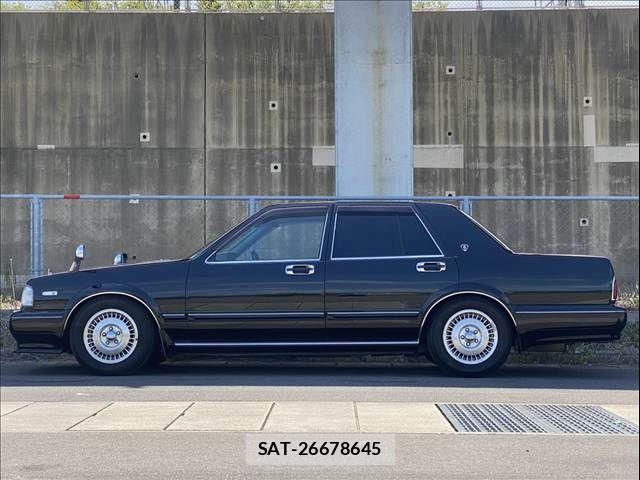 Nissan CEDRIC HARDTOP 1999-08 7499873-14