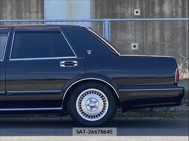 Nissan CEDRIC HARDTOP 1999-08 7499873-16