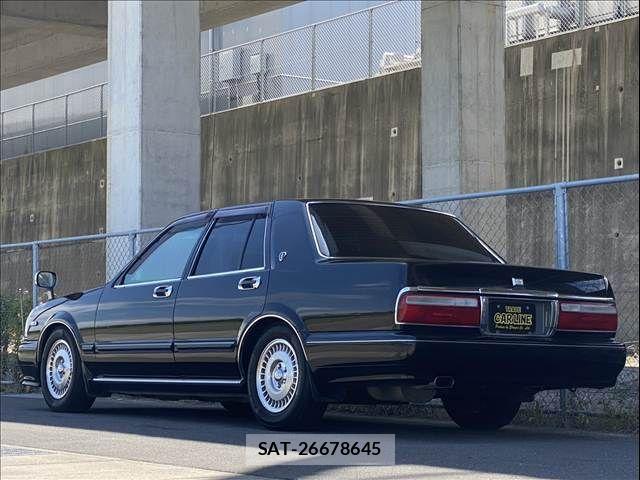 Nissan CEDRIC HARDTOP 1999-08 7499873-18