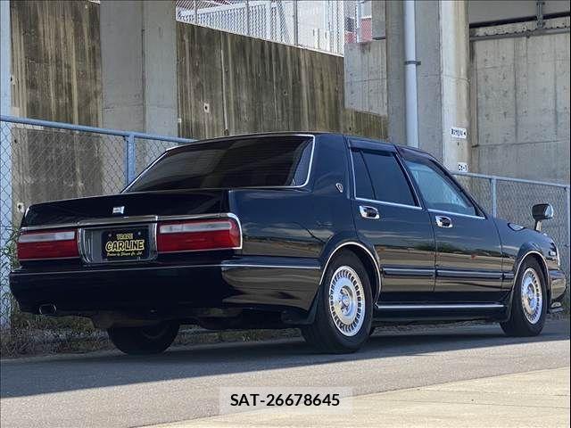 Nissan CEDRIC HARDTOP 1999-08 7499873-1