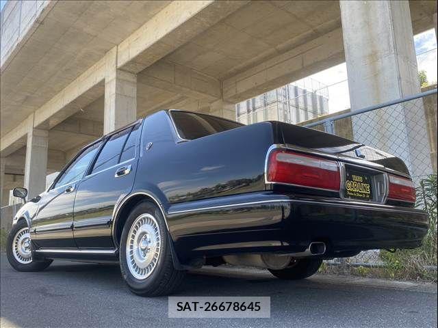 Nissan CEDRIC HARDTOP 1999-08 7499873-19
