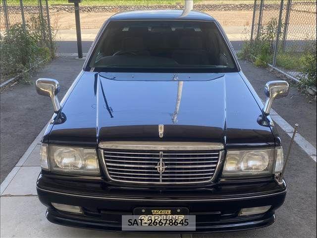 Nissan CEDRIC HARDTOP 1999-08 7499873-20