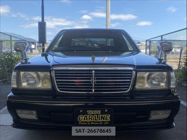 Nissan CEDRIC HARDTOP 1999-08 7499873-21