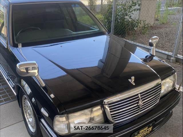 Nissan CEDRIC HARDTOP 1999-08 7499873-22