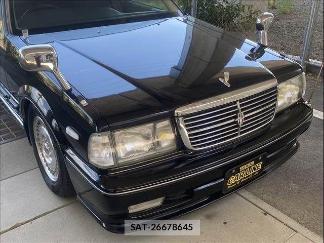 Nissan CEDRIC HARDTOP 1999-08 7499873-23