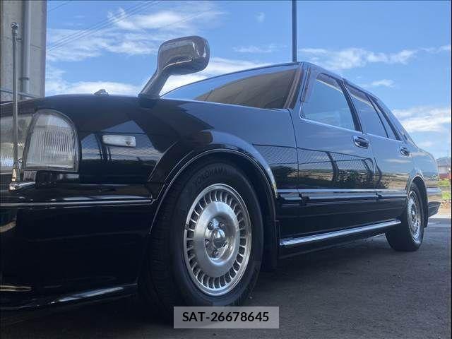 Nissan CEDRIC HARDTOP 1999-08 7499873-26