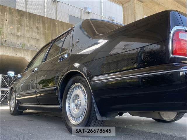 Nissan CEDRIC HARDTOP 1999-08 7499873-27