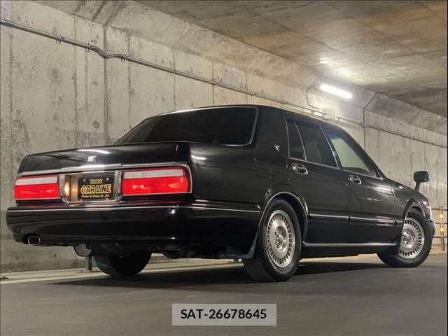 Nissan CEDRIC HARDTOP 1999-08 7499873-4