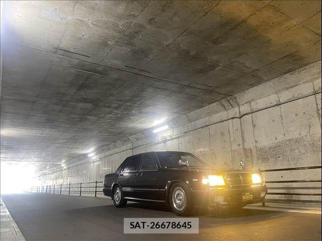 Nissan CEDRIC HARDTOP 1999-08 7499873-5