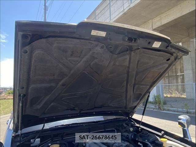 Nissan CEDRIC HARDTOP 1999-08 7499873-6