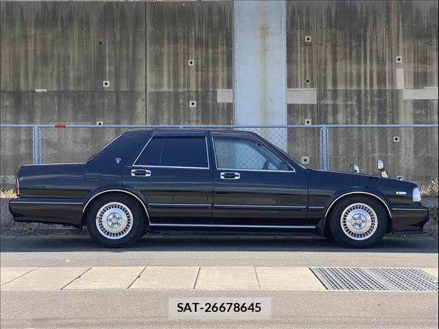 Nissan CEDRIC HARDTOP 1999-08 7499873-7