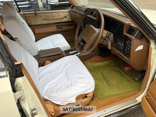 Nissan CEDRIC HARDTOP 1979-07 7615452-14